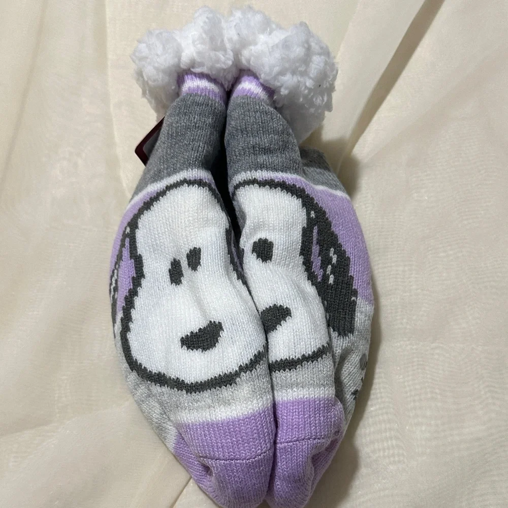 Peanuts cozy snoopy